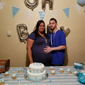 Meet your Posher, Lizette